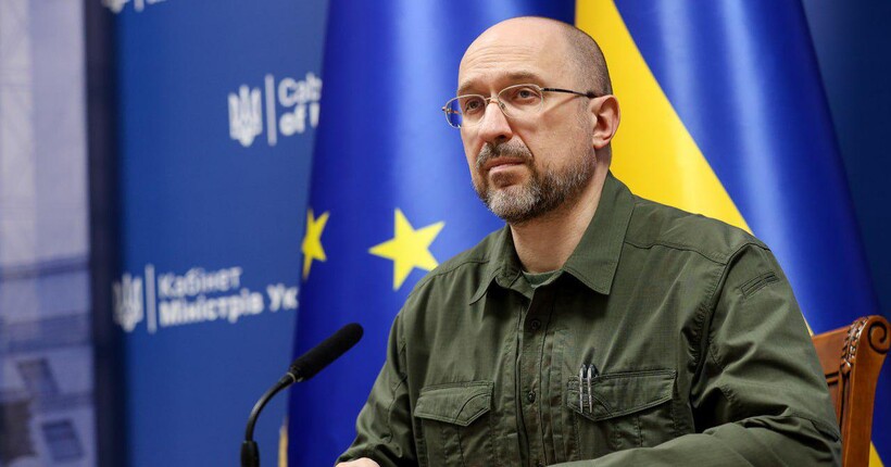 Україна оновить 29 пунктів пропуску та побудує 17 нових до 2030 року - Шмигаль