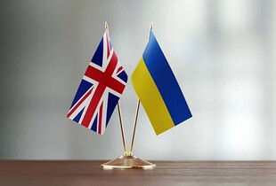 Велика Британія виділила Україні пакет військової допомоги на £150 млн