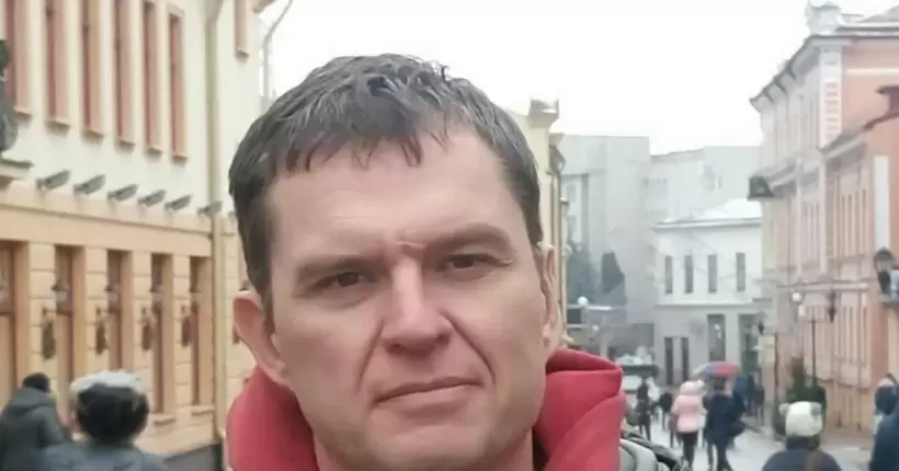 Від 5 до 12 років: у Білорусі судять політв'язня та журналіста Анджея Почобута