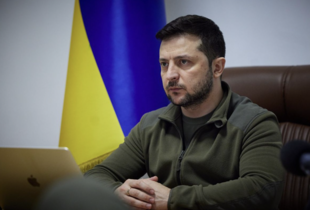 Зеленський знову зібрав Ставку: обговорили ситуацію на передовій та протидію ворогу