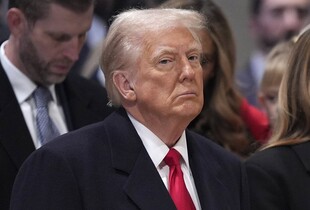 "Зеленський і Путін хочуть миру": Трамп прокоментував розмову із Зеленський