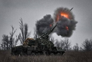 На Торецькому напрямку ЗСУ мають "деякі успіхи" - ОСУВ Хортиця"
