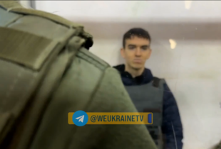 Підозрюваний у вбивстві Фаріон прокоментував свій приїзд до суду