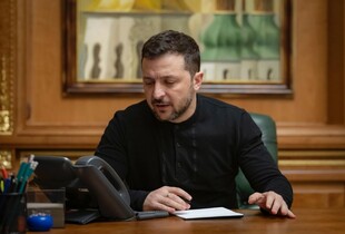 РНБО ввела санкції проти Порошенка, Коломойського та Медведчука