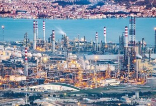 Найбільший НПЗ Туреччини відмовляється від російської нафти - Bloomberg