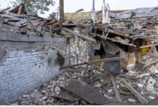 Майже 500 ворожих ударів за добу: окупанти масово атакують населені пункти Запорізької області