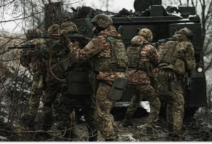 На фронті за добу - 113 зіткнень, найбільше на Покровському напрямку та в Курській області