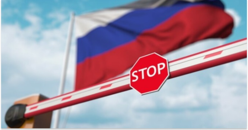 Велика Британія ввела нові санкції проти російських посадовців та компаній