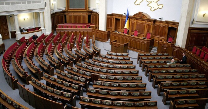 У Раді не відбулося засідання години запитань до уряду: Корнієнко розповів деталі