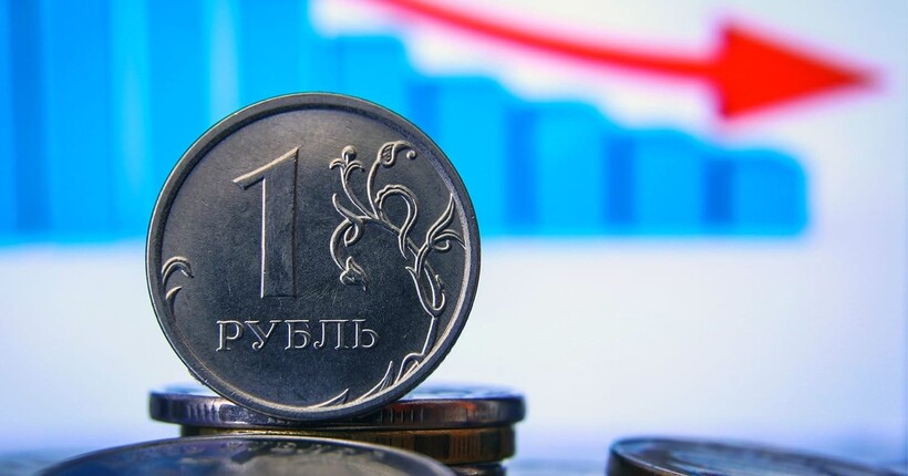 Експерт розповів, яка країна допомагає економіці рф