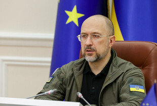 Україна відновить пошкоджений саркофаг ЧАЕС після удару рф – Шмигаль