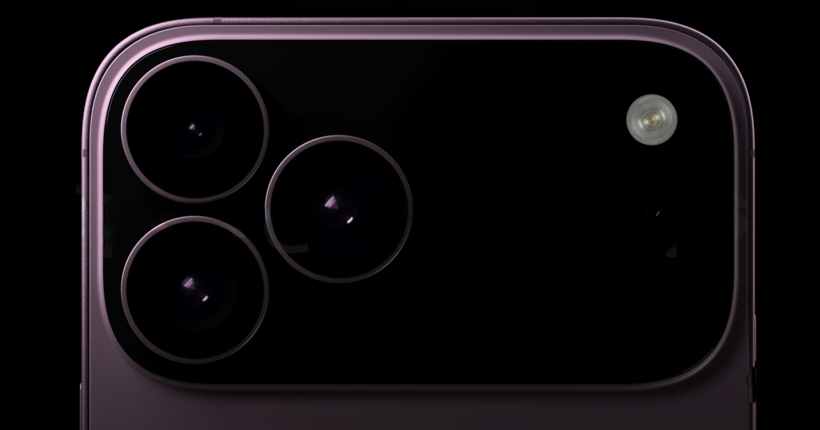 В мережу злили дизайн iPhone 17 Pro, який отримає гігантський модуль камер – такого ще не було