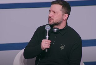 Ресурси України не мають потрапити до КНДР чи Китаю - Зеленський 