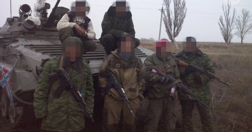 Україна та Молдова спільно переслідують найманців рф: затримано трьох учасників ПВК
