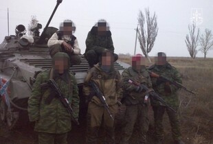 Україна та Молдова спільно переслідують найманців рф: затримано трьох учасників ПВК