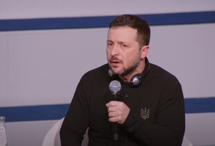 Трамп передав Зеленському особистий номер телефону