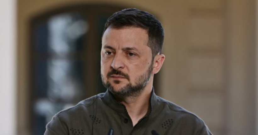 Зеленський: Путін цього року підготує 15 дивізій 