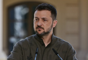 Зеленський: Путін цього року підготує 15 дивізій 