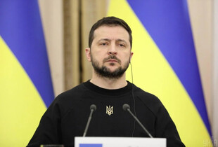 Зеленський: Україна не погодиться на угоди, ухвалені без її участі