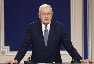 Спецпредставник США Кіт Келлог анонсував візит до України після зустрічі Зеленського з віцепрезидентом Венсом
