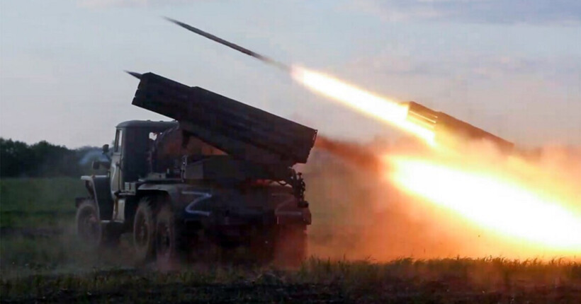 Росіяни активізували обстріли Харківщини через погоду - ОТУ “Харків”