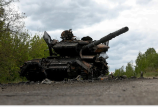 Генштаб ЗСУ: росія втратила за добу 1180 військових, 11 танків та 117 дронів
