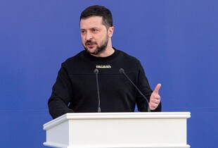 Зеленський підбив підсумки Мюнхенської конференції: усі подробиці