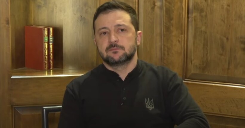 Виробництво озброєнь в Європі зросло в 3-4 рази - Зеленський