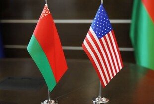 Вперше за п'ять років: високопосадовець США таємно зустрівся з Лукашенком - NYT