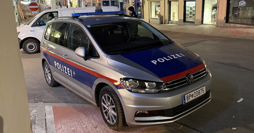 У Австрії стався напад з ножем: загинув 14-річний хлопець