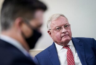 Келлог: Підписання мирного договору, як у Другій світовій війні, навряд чи станеться