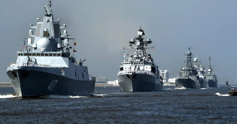 Судан підтвердив створення першої військово-морської бази рф в Африці