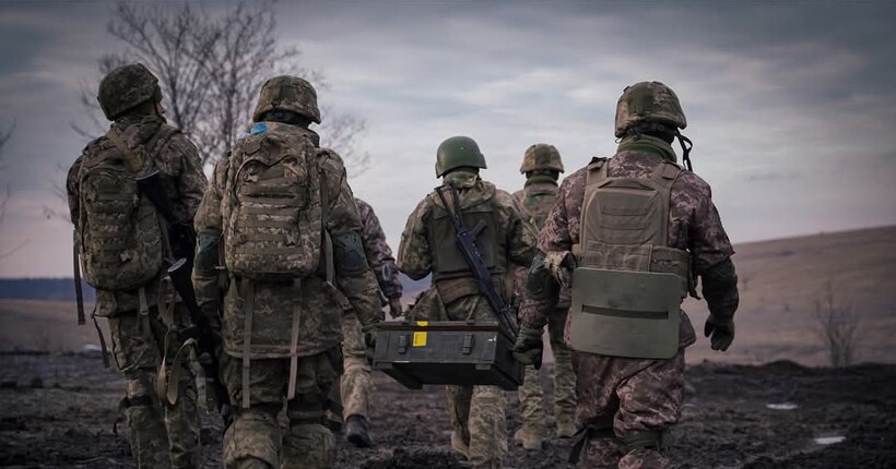 Втрати ворога за тиждень: понад 9 000 окупантів та тисячі одиниць техніки