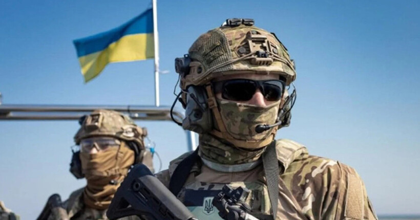 ЗСУ знищили на Торецькому напрямку ворожий ”Град” (відео)