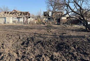 Окупанти завдали майже 500 ударів по Запорізькій області за добу