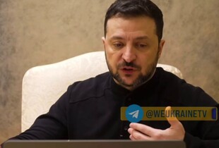 Зеленський відповів, чому не підписали угоду зі США про мінерали