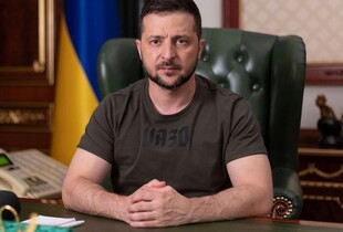 Європа має стати сильнішою через зміну політики США - Зеленський