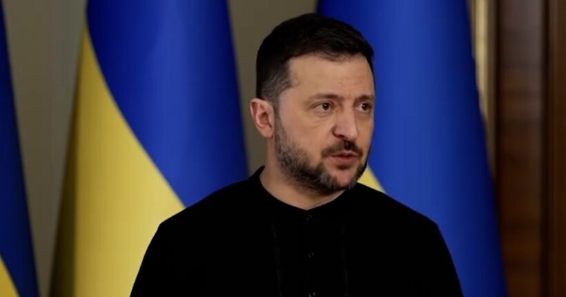 Зеленський про спецпредставника Європи в Україні: “складно, але бажано когось мати”