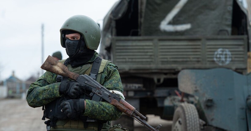 Омбудсмен заявив про черговий випадок розстрілу українських військовополонених