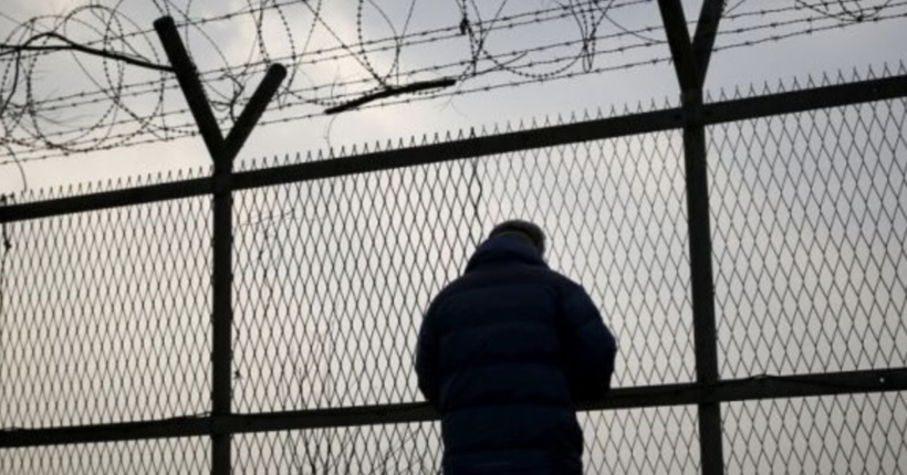 Харків’янин отримав три роки ув’язнення за ухилення від мобілізації