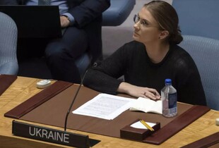 Слабкі угоди з рф призведуть до ще більшої війни - Україна в Радбезі ООН