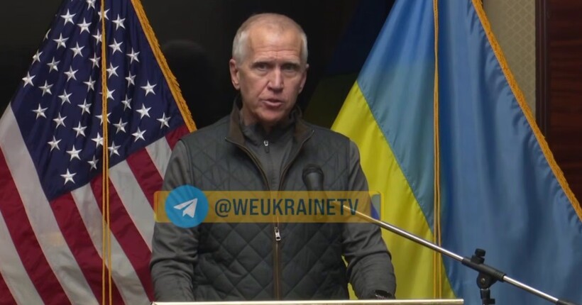 Україна має 23 з 50 критично важливих для США мінералів - республіканець Тілліс