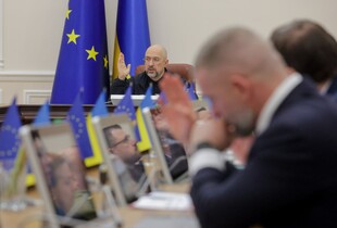 Уряд виділяє понад 1,5 млрд грн на підтримку безпечного стану укриття ЧАЕС - Шмигаль
