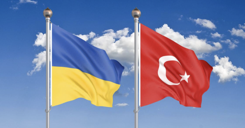 У столиці Туреччини відкрили нове посольство України