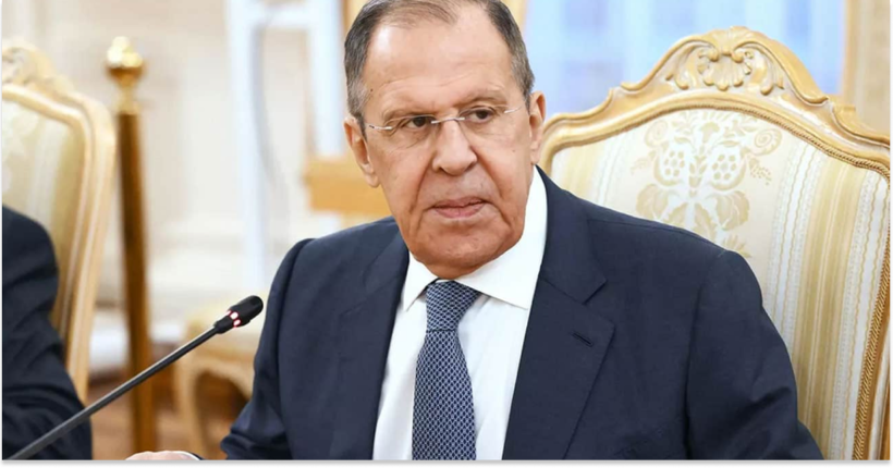 Рубіо та Лавров домовились створити команди, щоб розпочати роботу над припиненням 