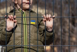 рф вивезла 2700 українських дітей ще до повномасштабного вторгнення - Єрмак