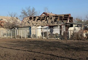 Росіяни завдали майже 400 ударів по Запоріжжю