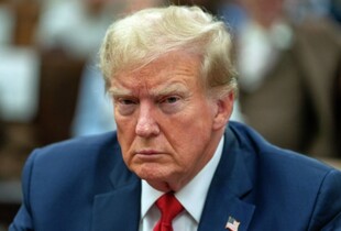 Трамп наполягає на виборах в Україні та питає "де поділися гроші" - основні заяви