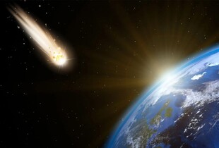 Шанси астероїда YR4 впасти на Землю у 2032 році знову зросли