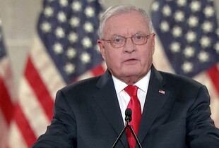 Спецпредставник США Кіт Келлог прибув до Києва